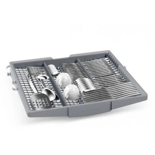 Lavastoviglie Bosch Serie 6 SMS6ZCI10E 14 coperti classe B Wi-Fi
