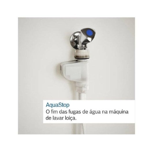 Lavastoviglie Bosch Serie 6 SMS6ZCI10E 14 coperti classe B Wi-Fi