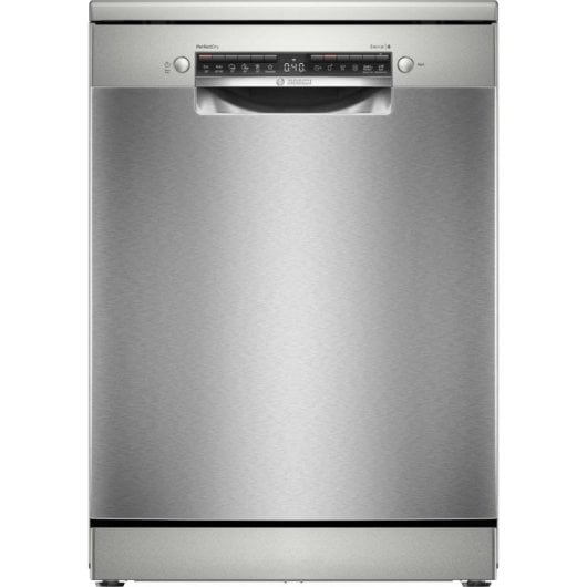 Lavastoviglie Bosch Serie 6 SMS6ZCI10E 14 coperti classe B Wi-Fi