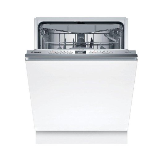 Geschirrspüler Bosch SMV6ZCX10E 14 Maßgedecke Klasse B mit Zeolith und WLAN