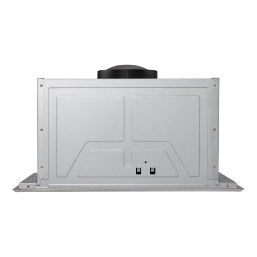 Exaustor LG HE3Z2415S 610 m3/h conduta 52 cm inox LED