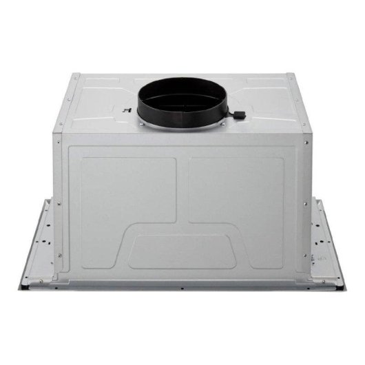 Exaustor LG HE3Z2415S 610 m3/h conduta 52 cm inox LED
