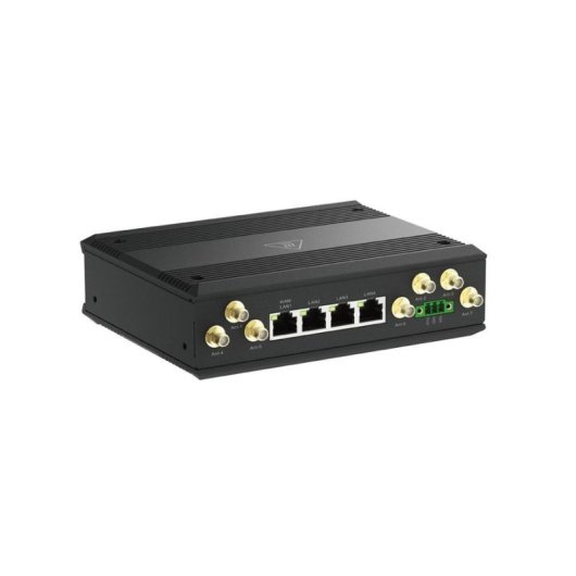 Router D-Link DTM-550-G 5G Wi-Fi 6 AX1800 Dual-SIM