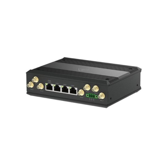 Router D-Link DTM-550-G 5G Wi-Fi 6 AX1800 Dual-SIM