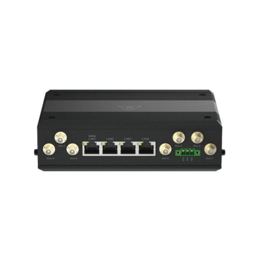 Router D-Link DTM-550-G 5G Wi-Fi 6 AX1800 Dual-SIM