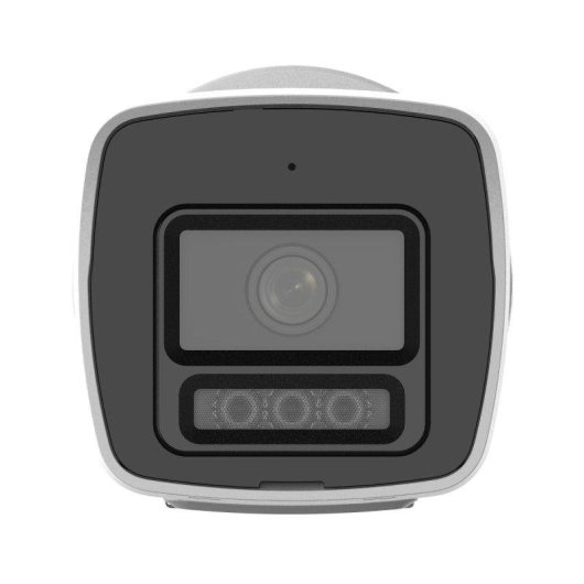 Cámara IP Hikvision DS-2CD1047G3H-LIU 6MP Visión Nocturna Exterior IA