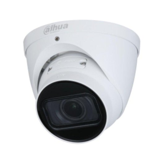 Cámara IP Dahua DH-IPC-HDW2441TP-ZS-27135 2K Visión Nocturna Exterior IA