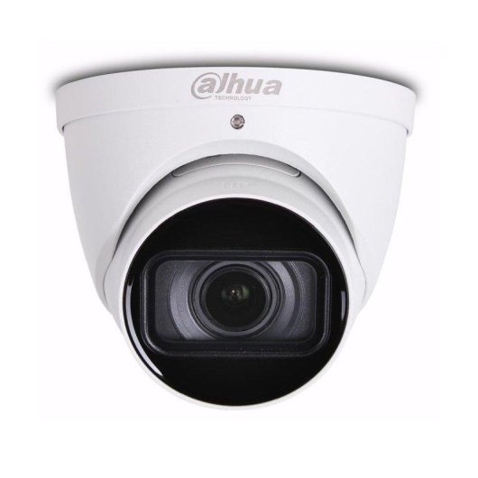 Cámara IP Dahua DH-IPC-HDW2441TP-ZS-27135 2K Visión Nocturna Exterior IA