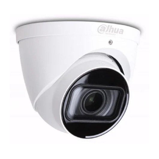 Cámara IP Dahua DH-IPC-HDW2441TP-ZS-27135 2K Visión Nocturna Exterior IA