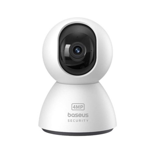 Telecamera di sorveglianza Baseus Dome P1 4MP Visione Notturna Interna IA
