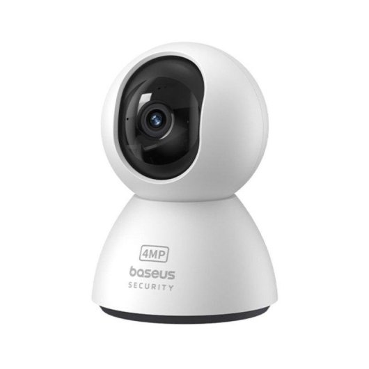 Telecamera di sorveglianza Baseus Dome P1 4MP Visione Notturna Interna IA