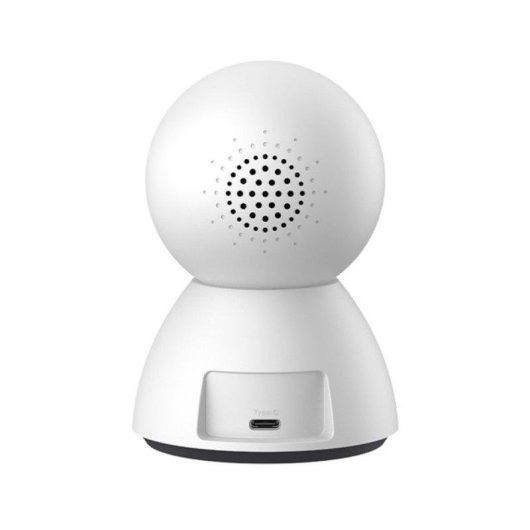 Telecamera di sorveglianza Baseus Dome P1 4MP Visione Notturna Interna IA