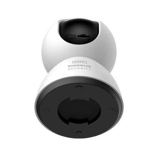 Telecamera di sorveglianza Baseus Dome P1 4MP Visione Notturna Interna IA