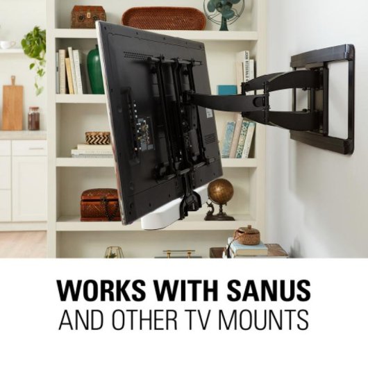 SANUS WSSBM1 Wandhalterung fur SONOS Beam Soundbar