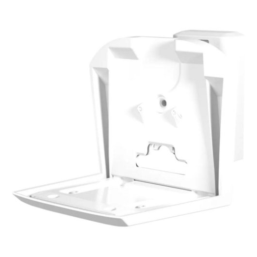 SANUS WSWME31-W2 weisse Wandhalterung fuer Sonos Era 300