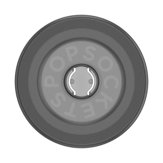Supporto PopSockets Mango PopGrip MagSafe iPhone 17 Pro Max nero