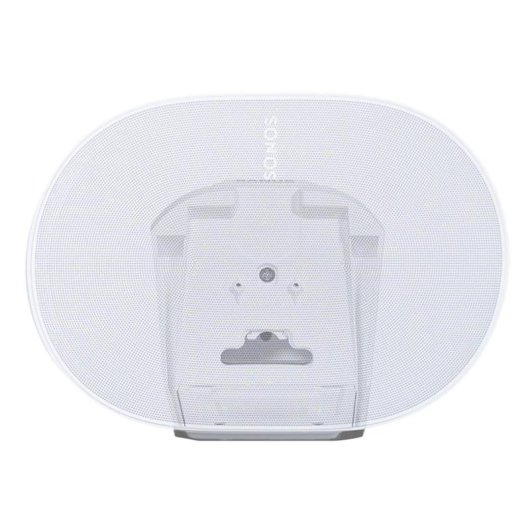 SANUS WSWME32 Soporte de pared para altavoces Sonos Era 300, blanco (2 unidades)