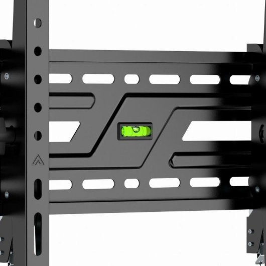 Gembird WM-75T-04 Supporto TV a parete inclinabile 37-75" VESA 75x75-400x400 Max 75 kg