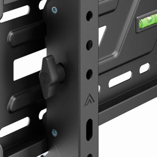 Gembird WM-75T-04 Supporto TV a parete inclinabile 37-75" VESA 75x75-400x400 Max 75 kg