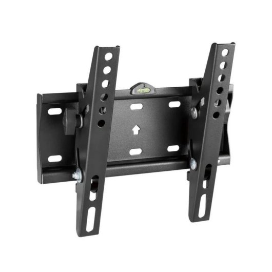 NAPOFIX WM253T Kantelbare TV Wandhouder 23 tot 43" VESA 50x50 tot 200x200 mm Max 30 kg