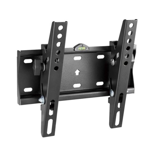 NAPOFIX WM253T Kantelbare TV Wandhouder 23 tot 43" VESA 50x50 tot 200x200 mm Max 30 kg