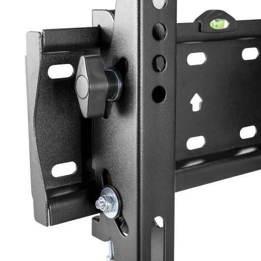NAPOFIX WM253T Kantelbare TV Wandhouder 23 tot 43" VESA 50x50 tot 200x200 mm Max 30 kg