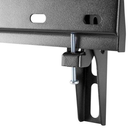 NAPOFIX WM253T Kantelbare TV Wandhouder 23 tot 43" VESA 50x50 tot 200x200 mm Max 30 kg