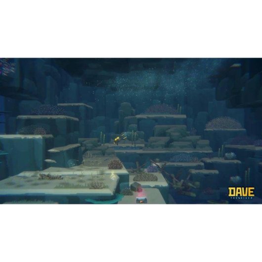 Dave The Diver Collector's Edition PS5