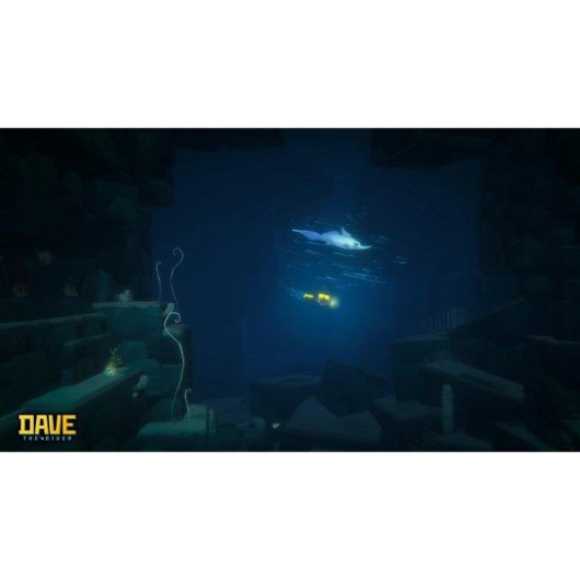 Dave The Diver Collector's Edition PS5