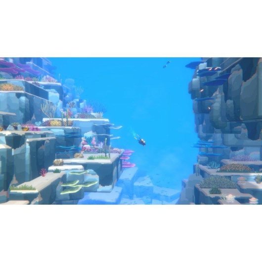 Dave The Diver Collector's Edition Switch 2