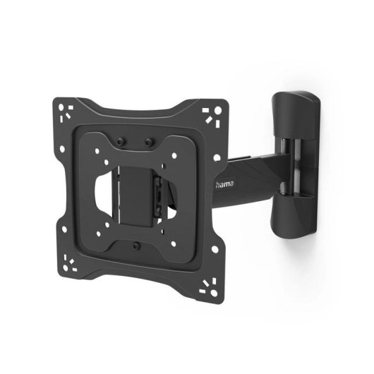 Hama 00220864 Support TV mural 19 à 48 pouces VESA 200x200 max 20 kg