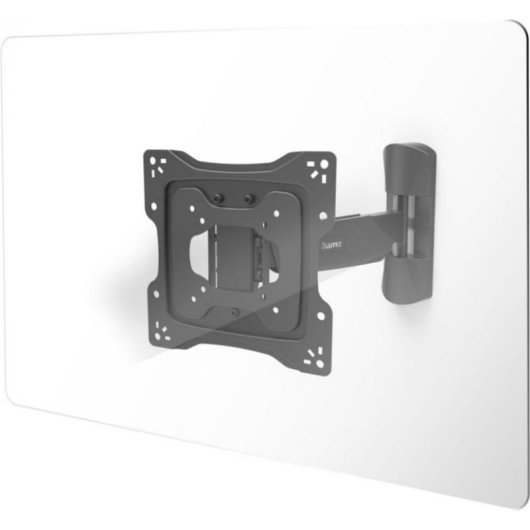 Hama 00220864 Support TV mural 19 à 48 pouces VESA 200x200 max 20 kg