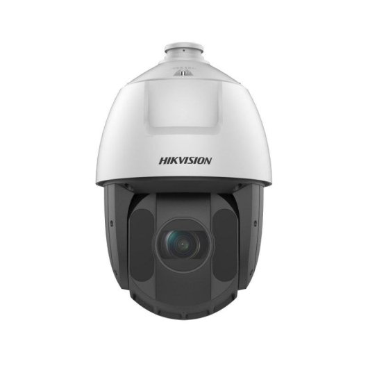 Telecamera di sorveglianza Hikvision 4MP Visione notturna esterna PTZ PoE