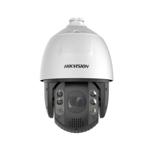Camera de surveillance Hikvision 2MP Vision nocturne Exterieure IA PTZ