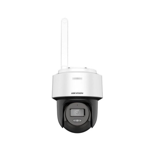 Cámara IP Hikvision Value 2K Visión Nocturna Exterior Detección IA