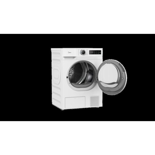 Secadora de condensación Midea MD110H80/W-ES 8 kg clase E con bomba de calor