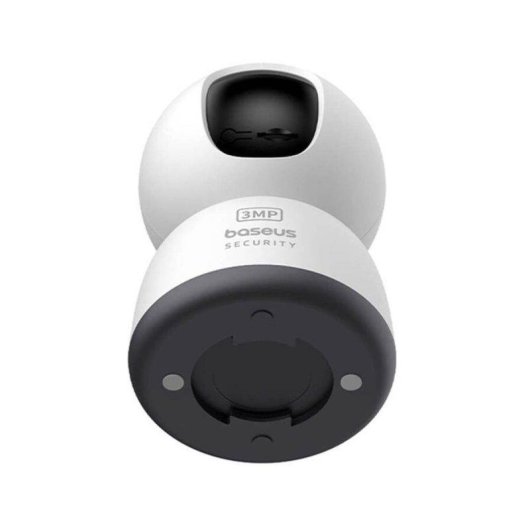 Caméra de surveillance Baseus P1 Lite 3MP Intérieure Audio Bidirectionnel Détection IA