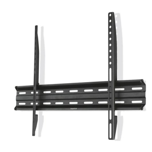 Hama 00220813 Soporte TV fijo de pared 32 a 75" VESA máx. 600 x 400 mm 40 kg