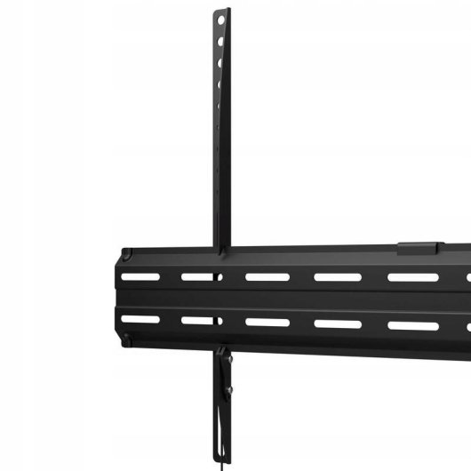 Hama 00220813 Soporte TV fijo de pared 32 a 75" VESA máx. 600 x 400 mm 40 kg