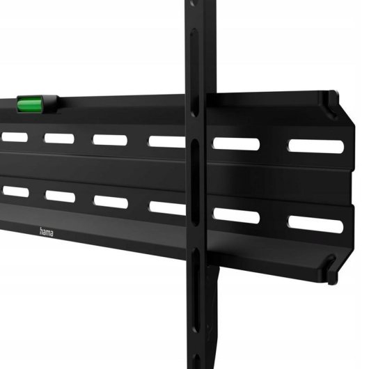 Hama 00220813 Soporte TV fijo de pared 32 a 75" VESA máx. 600 x 400 mm 40 kg