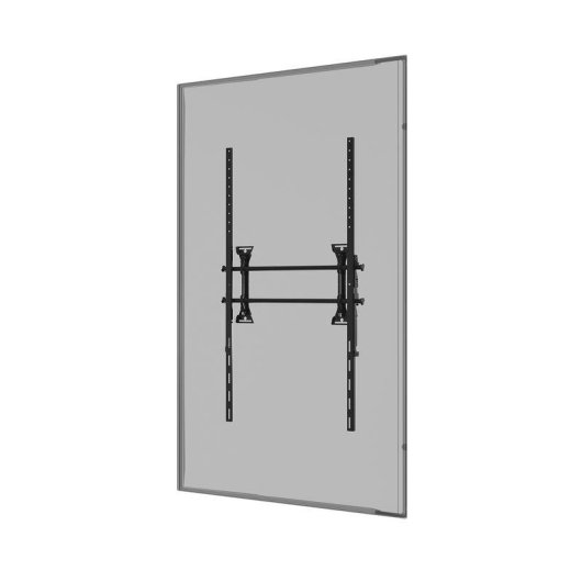 Chief KITXWXSM1UP Suporte TV parede 80-120 polegadas VESA 100x600 a 100x891 Max 113,4 kg