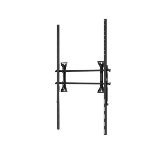 Chief KITXWXSM1UP Suporte TV parede 80-120 polegadas VESA 100x600 a 100x891 Max 113,4 kg