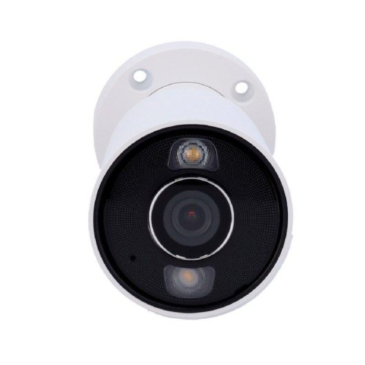 Cámara IP Ajax AJ-BULLETCAM-8-HL-W 2K Visión Nocturna Exterior IA