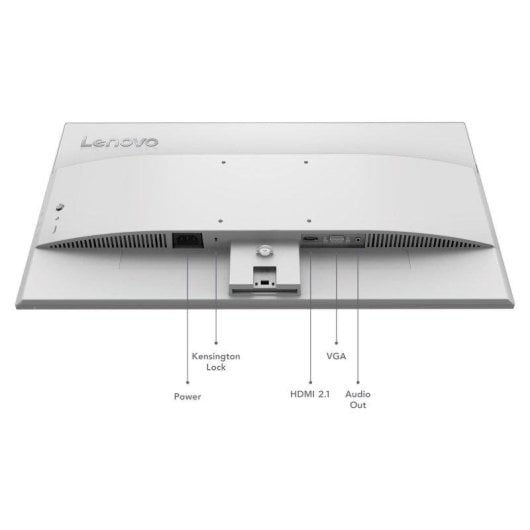 Monitor Lenovo L24-4r 23,8" Full HD 165 Hz IPS FreeSync 1 ms MPRT