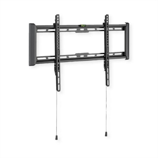 VALUE 17.99.1222 Supporto TV fisso a parete 37-80" VESA 200x200-600x400 max 75 kg