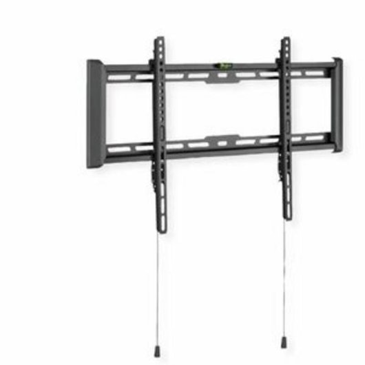 VALUE 17.99.1222 Supporto TV fisso a parete 37-80" VESA 200x200-600x400 max 75 kg