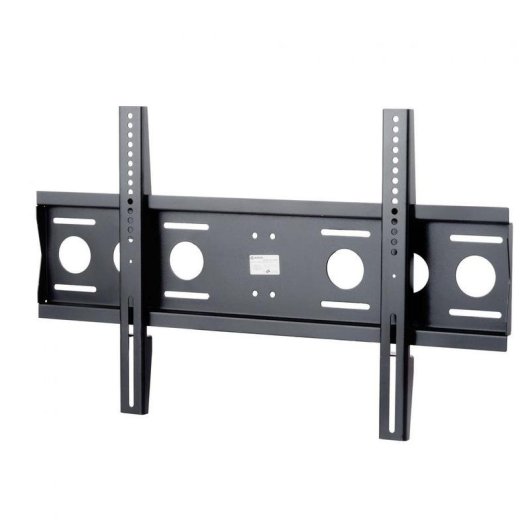 EDBAK PWB1 TV Wandhalterung 40 bis 75" VESA 100x100 bis 600x400 Max 80 kg