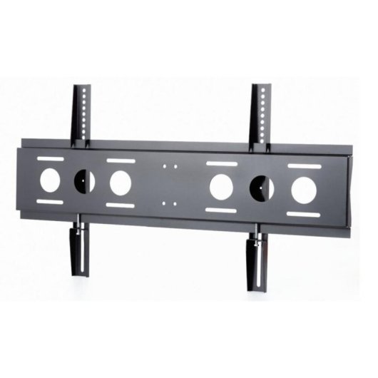 EDBAK PWB1 TV Wandhalterung 40 bis 75" VESA 100x100 bis 600x400 Max 80 kg