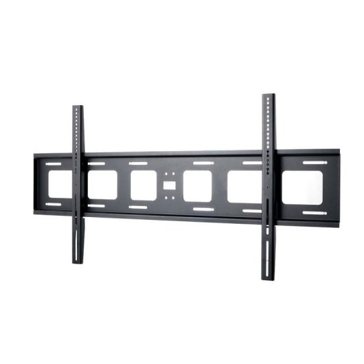 Edbak XWB1 Soporte TV de pared 65-130" VESA 100 x 100 a 1200 x 600 Máx. 110 kg