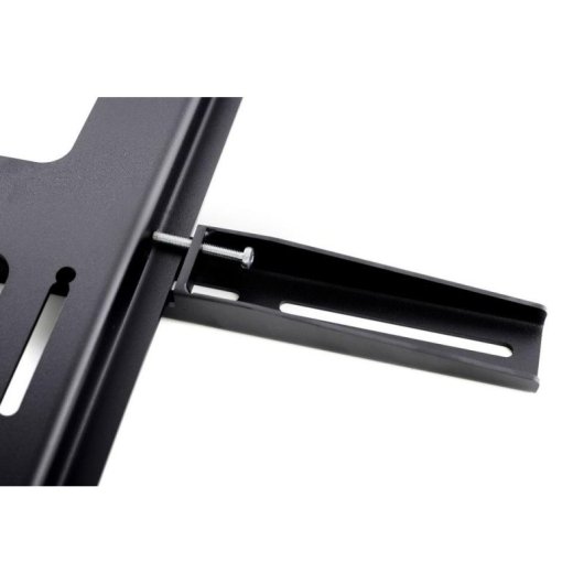 Edbak XWB1 Soporte TV de pared 65-130" VESA 100 x 100 a 1200 x 600 Máx. 110 kg